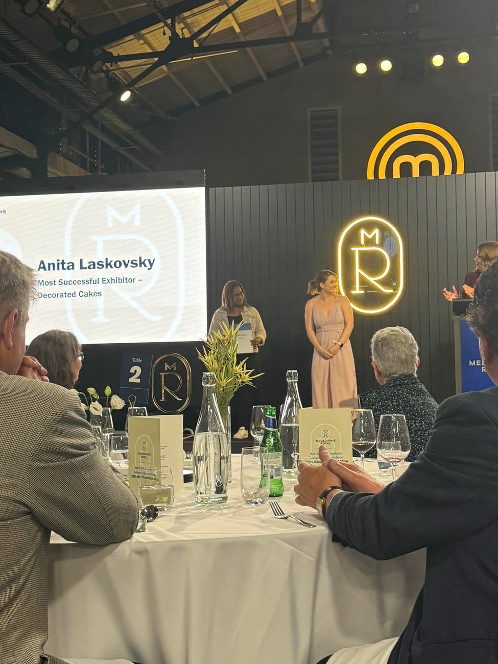 Awards gallery image 9