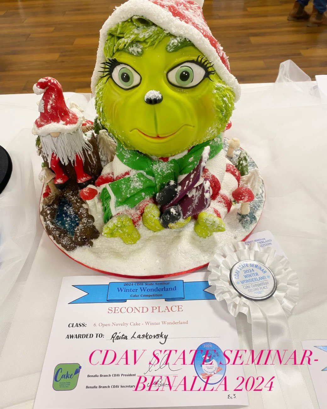 Awards gallery image 12