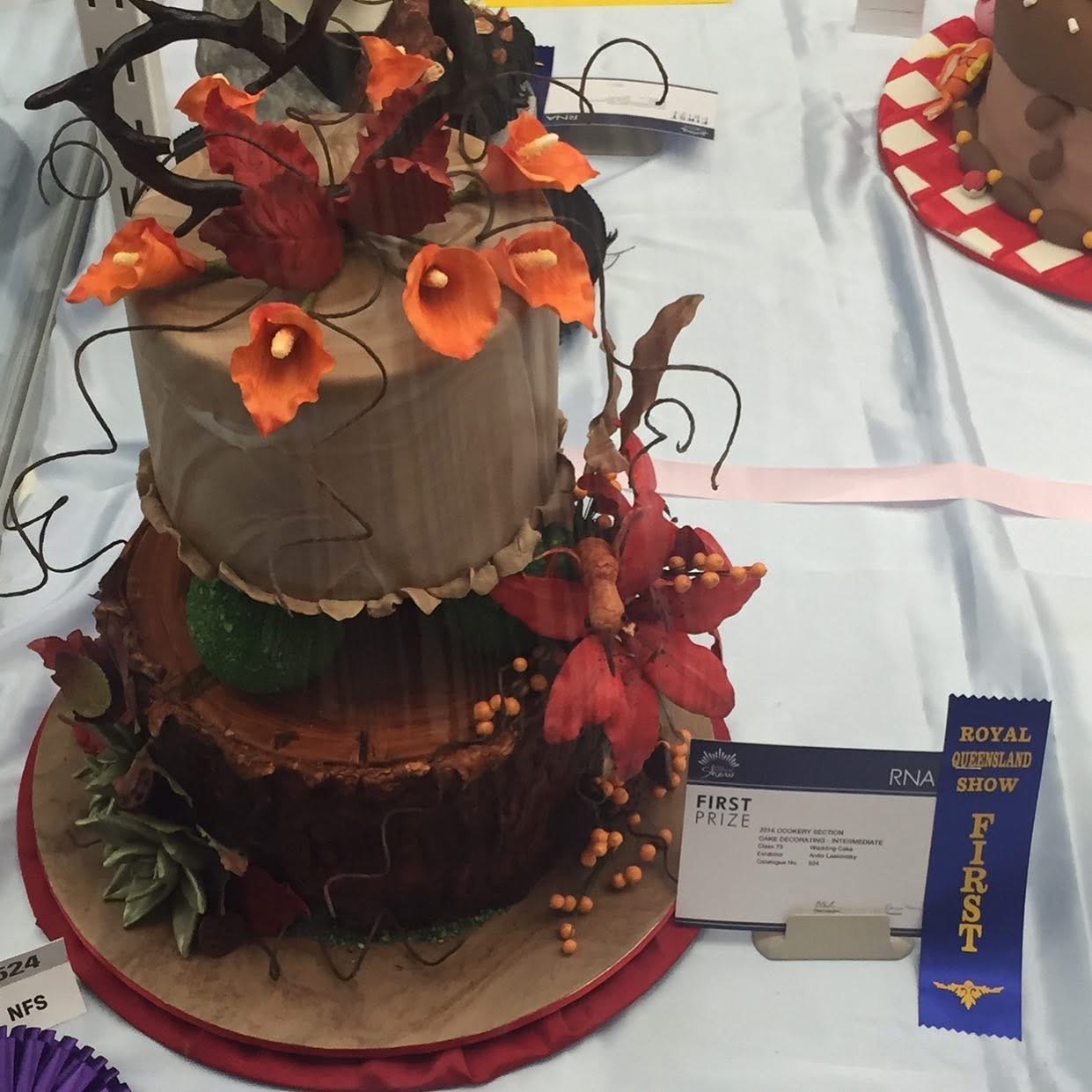 Awards gallery image 20