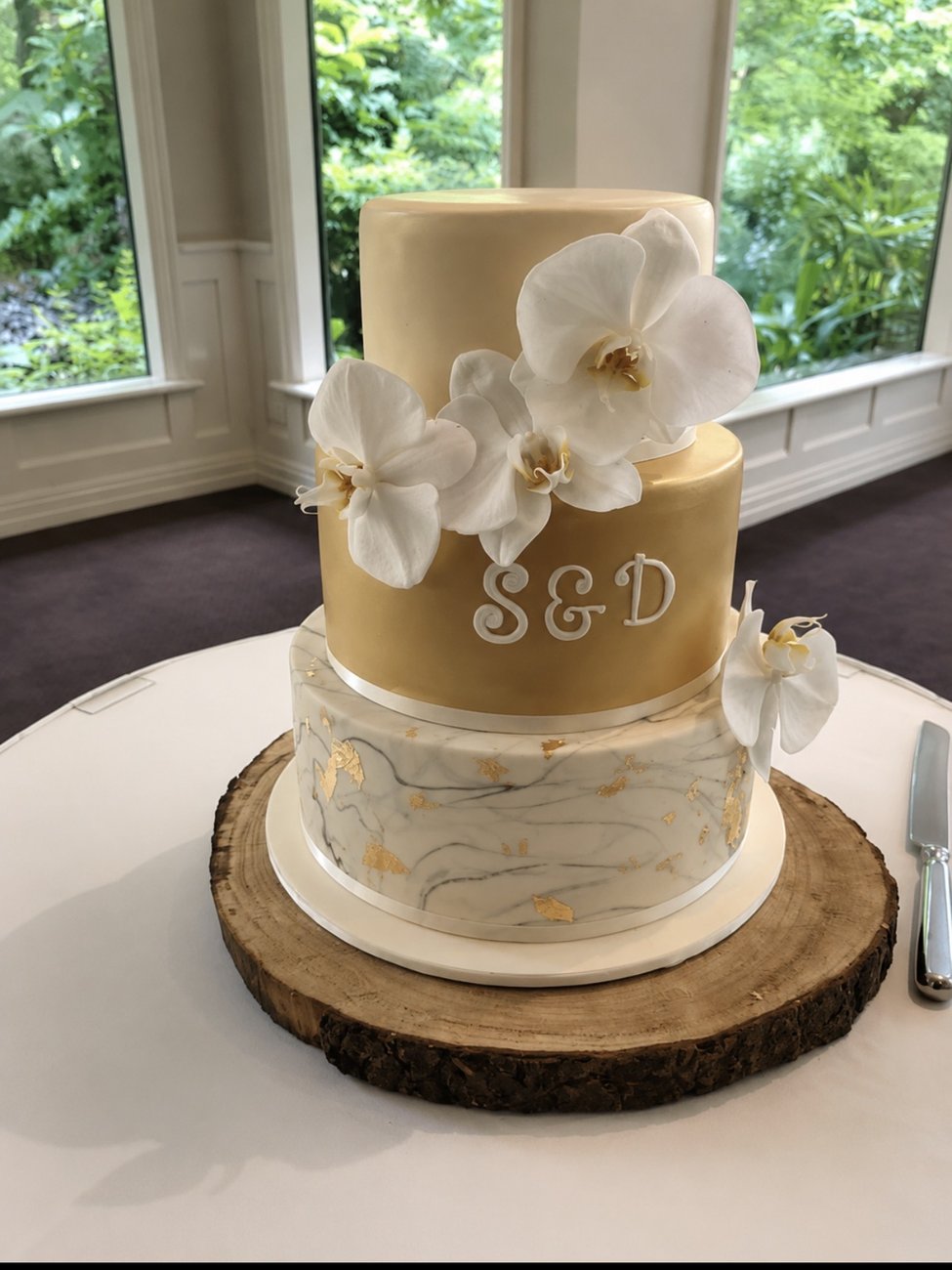 Cakes gallery image 3