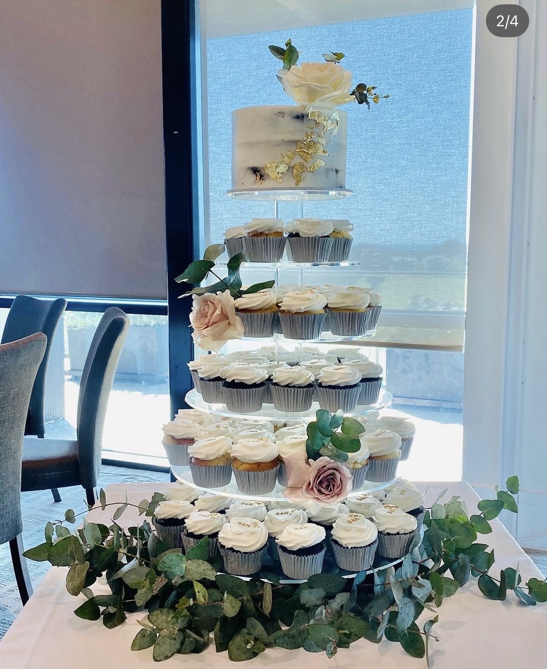 Cakes gallery image 4