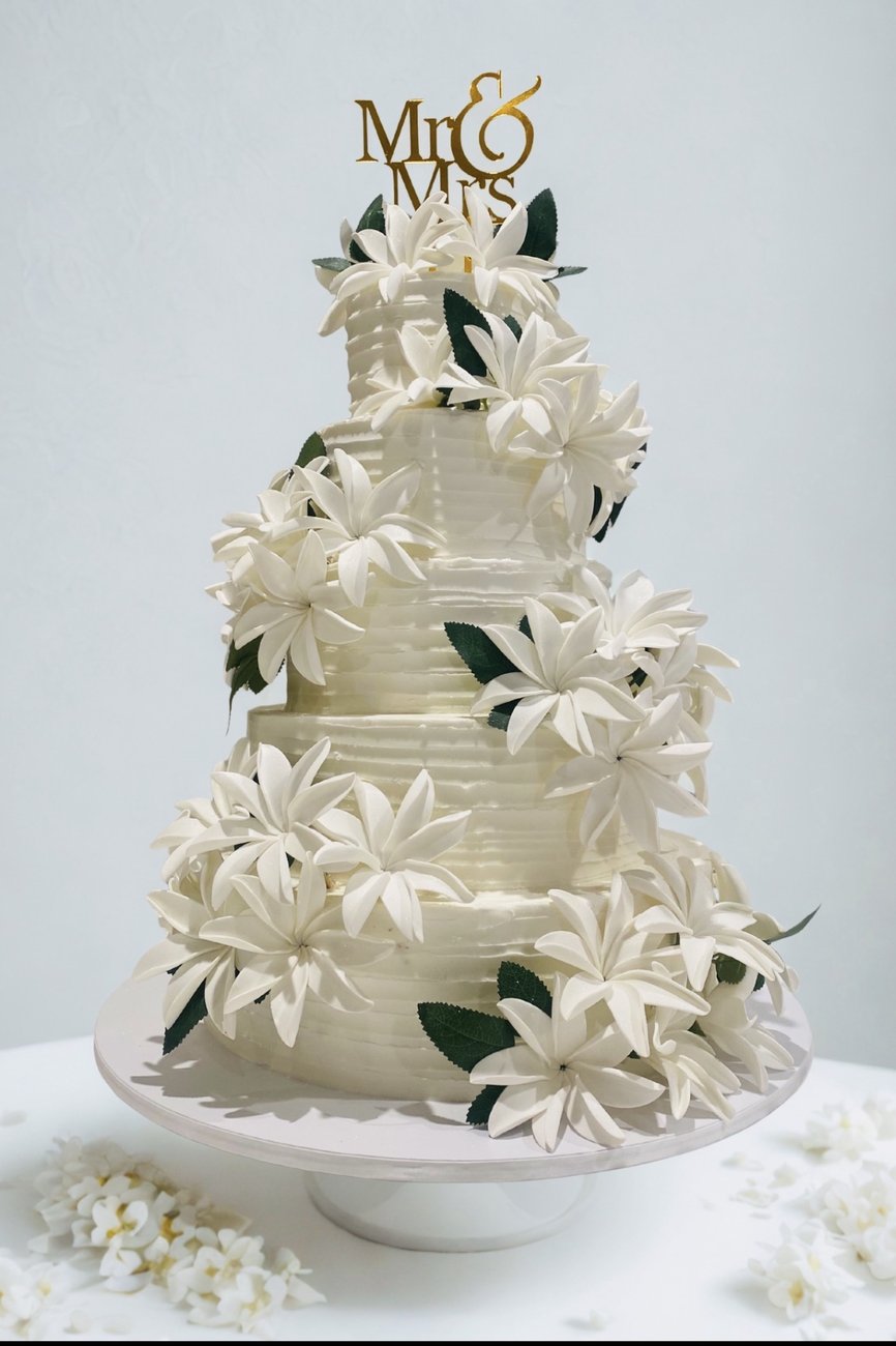 Cakes gallery image 5