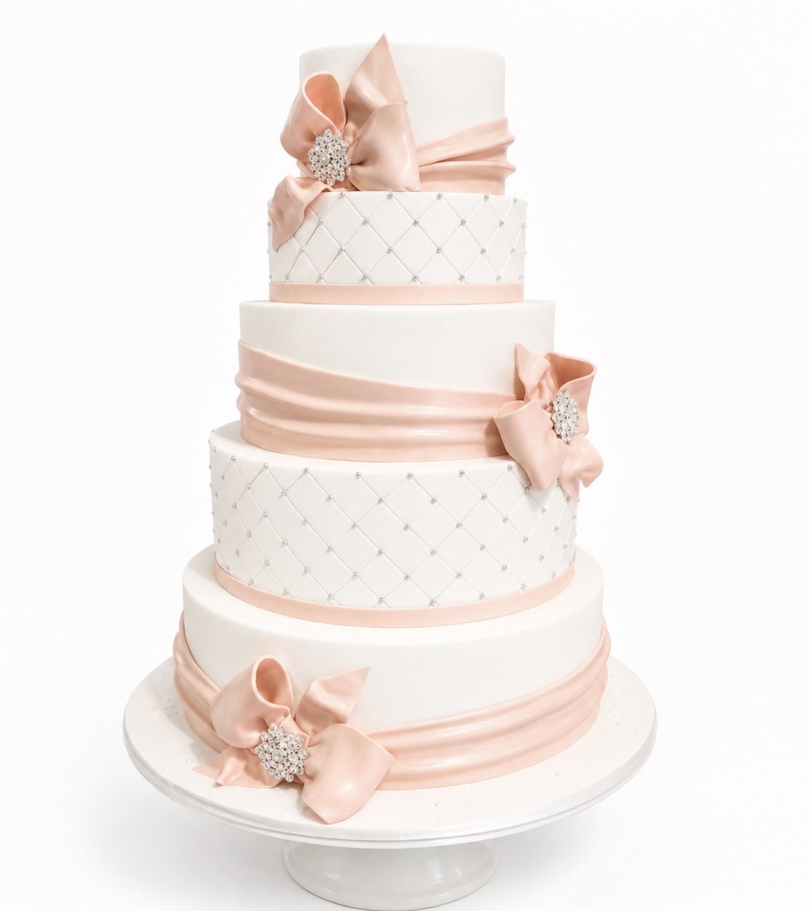 Cakes gallery image 6