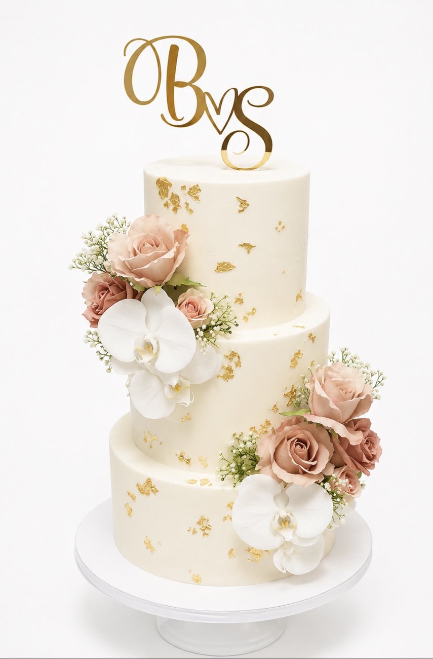 Cakes gallery image 7