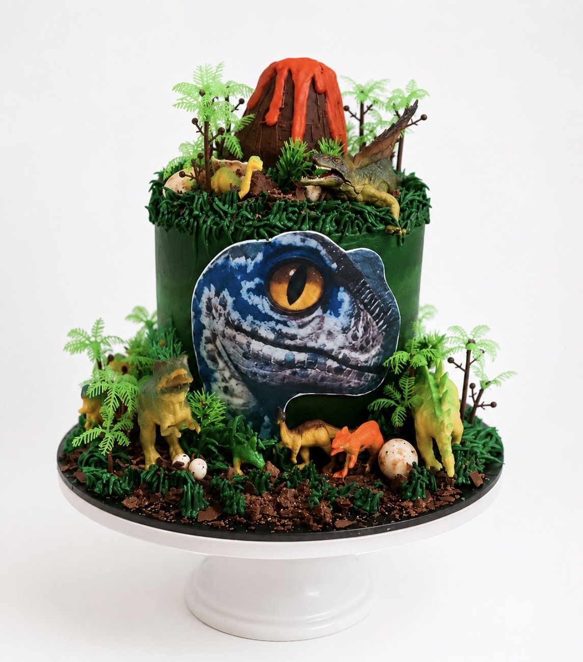 Cakes gallery image 10