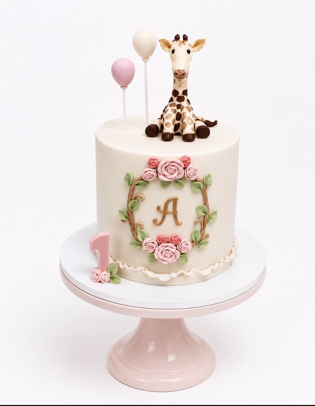 Cakes gallery image 12