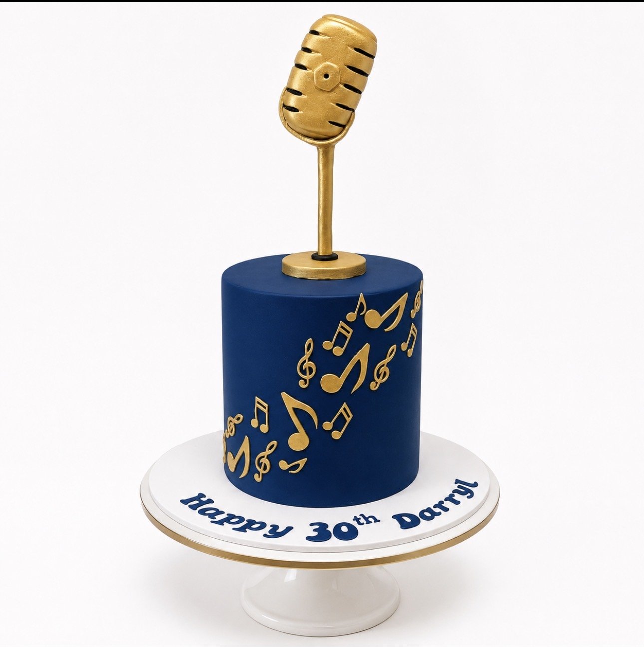 Cakes gallery image 13