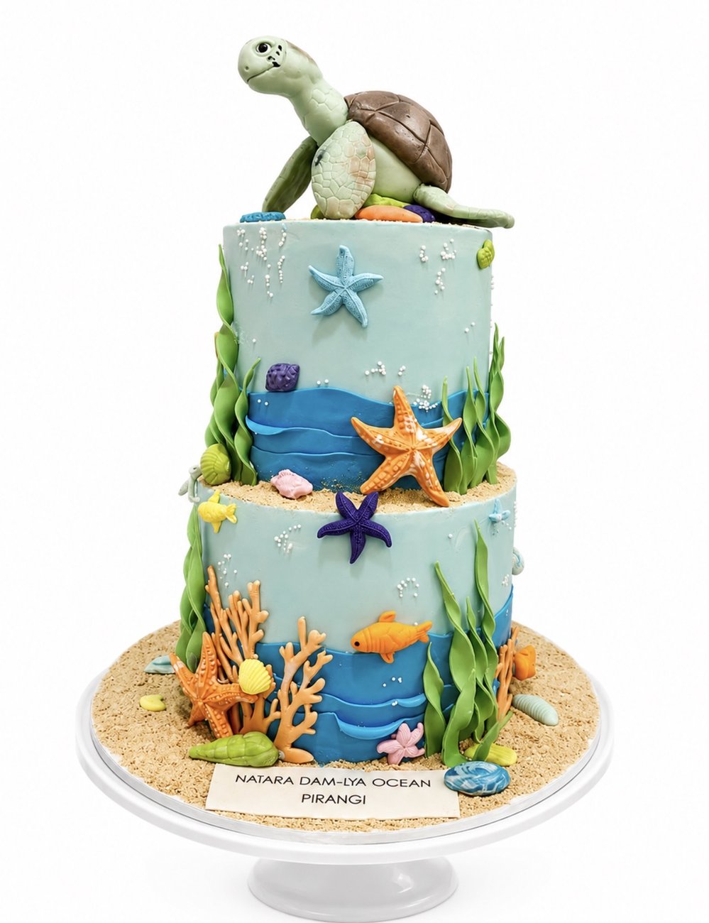 Cakes gallery image 16