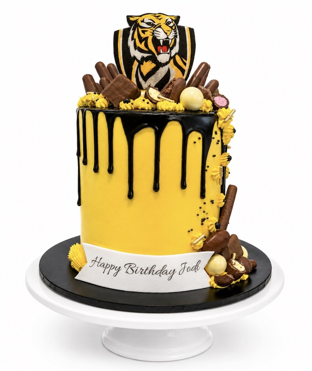 Cakes gallery image 17