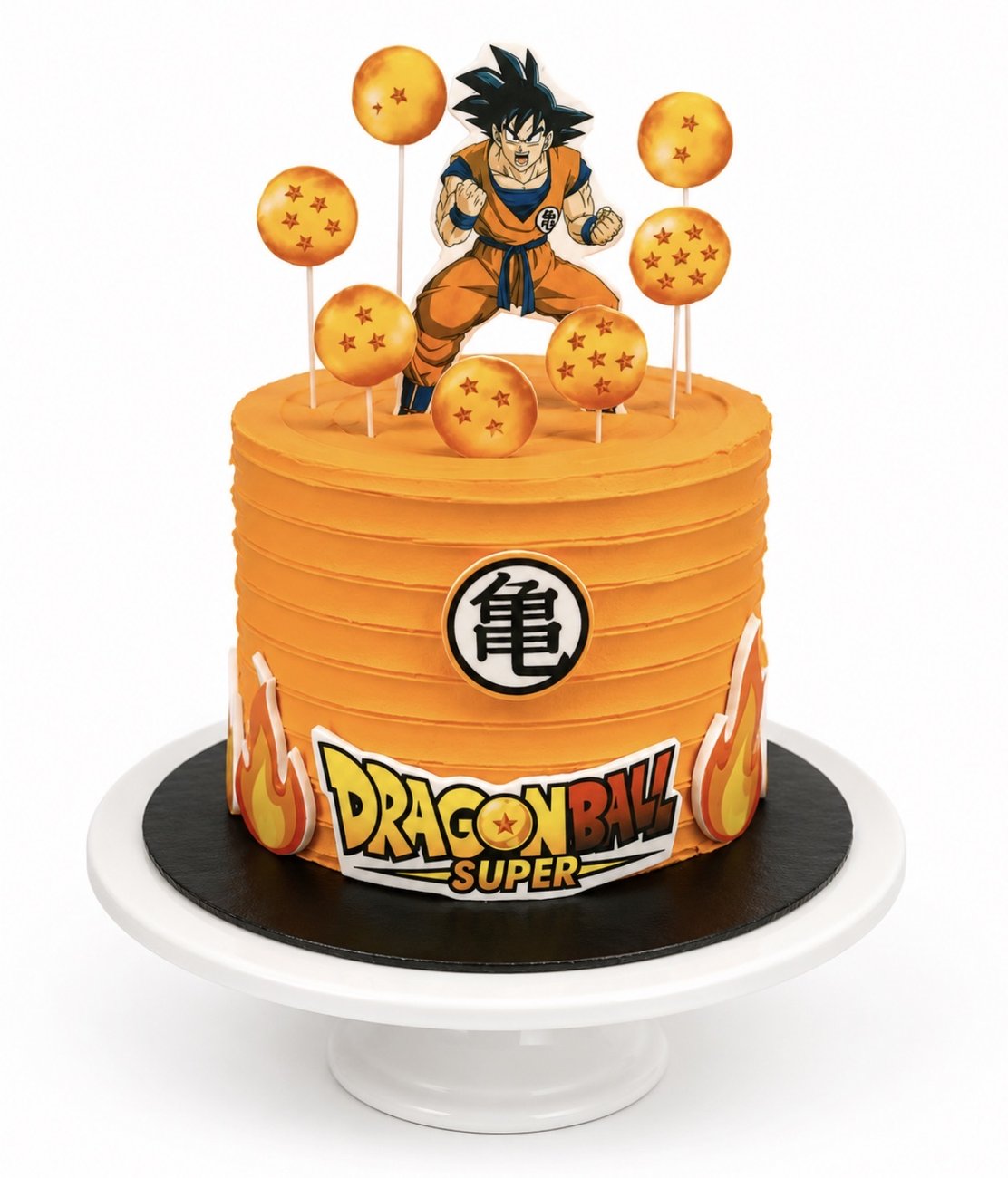 Cakes gallery image 19