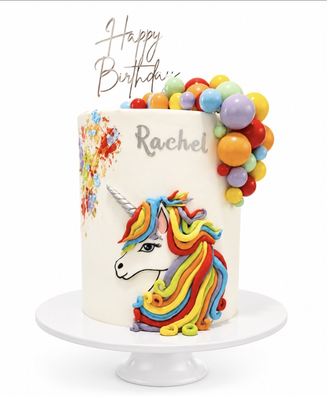 Cakes gallery image 20