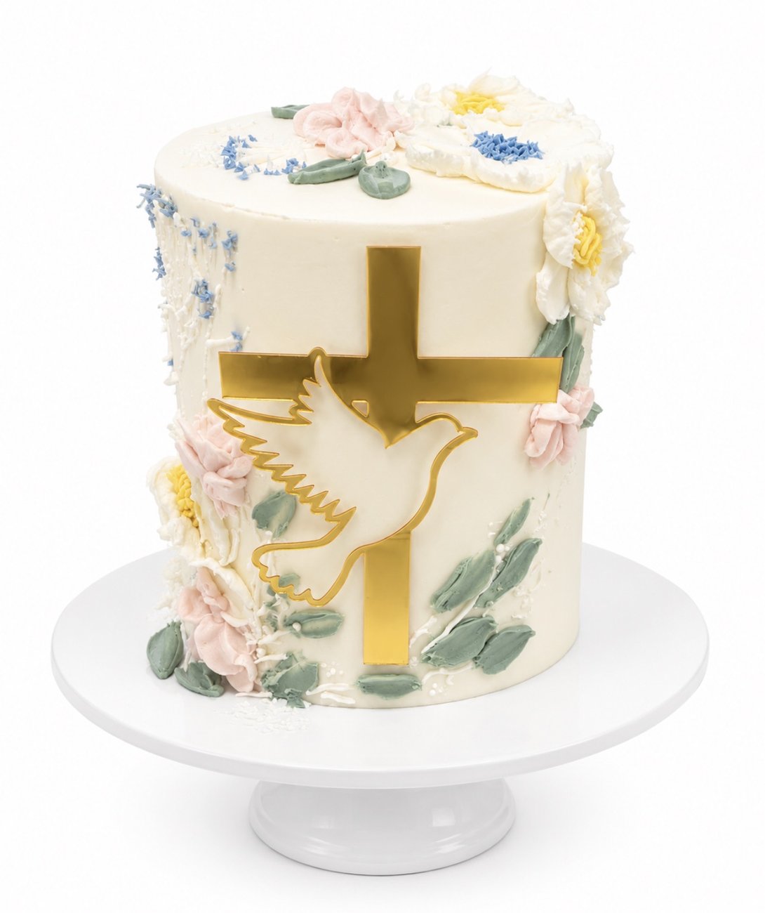Cakes gallery image 24