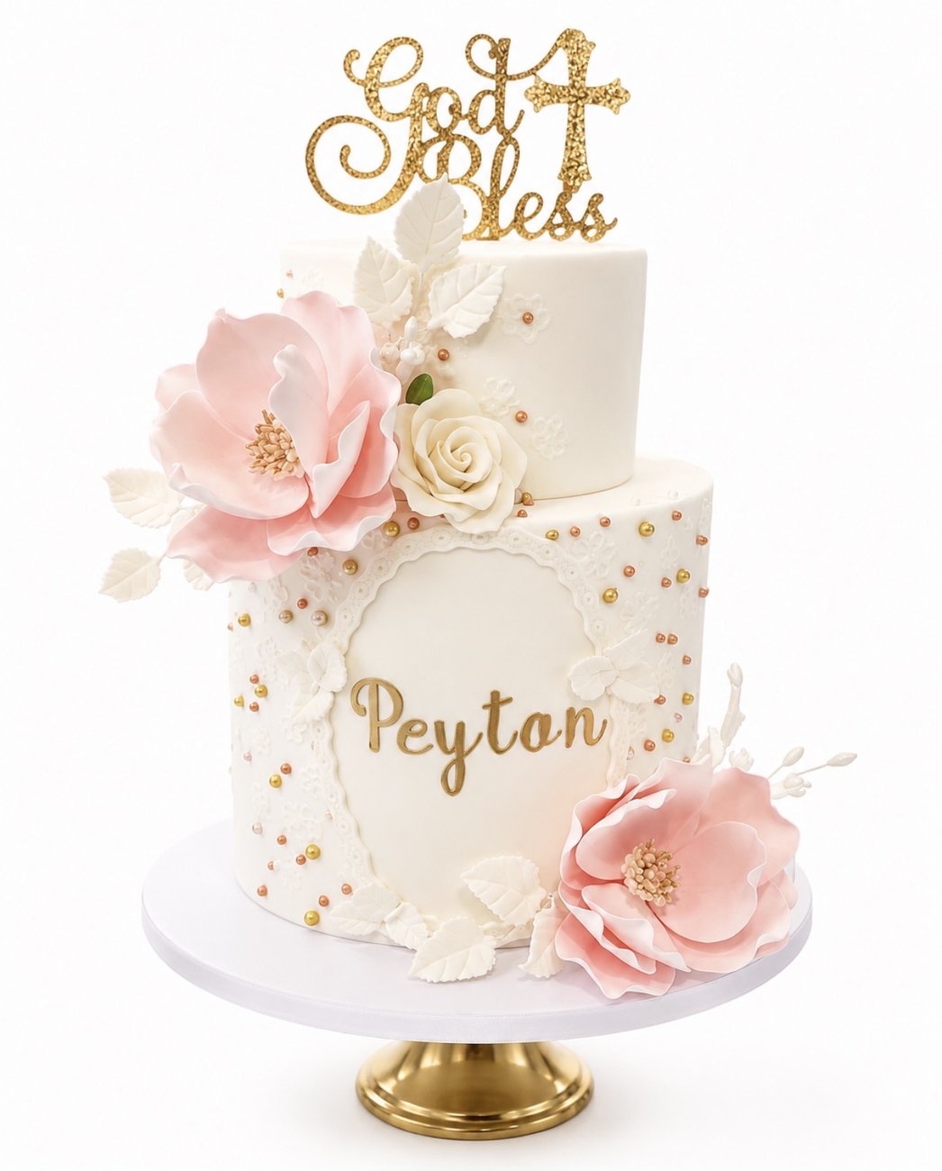 Cakes gallery image 25