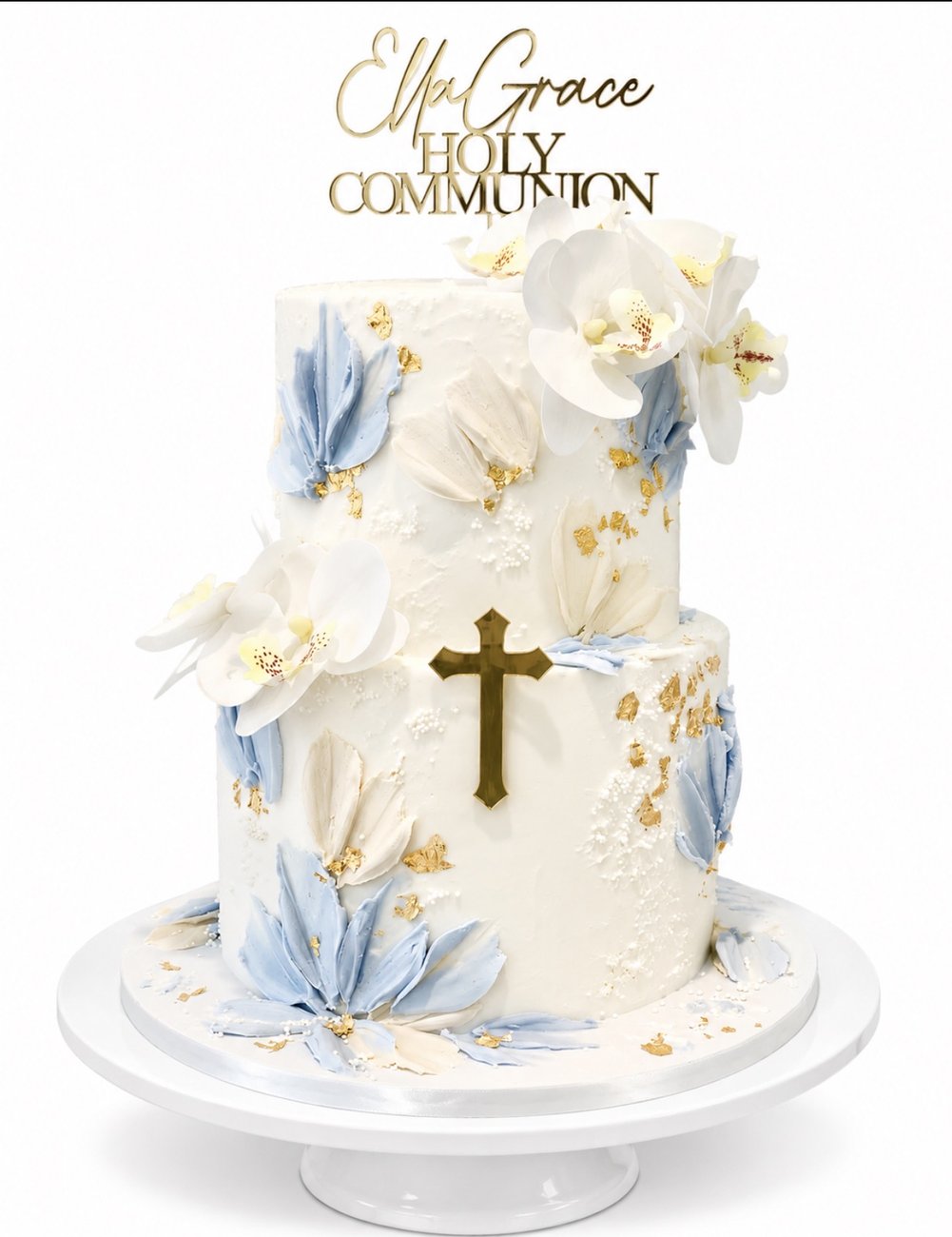 Cakes gallery image 26