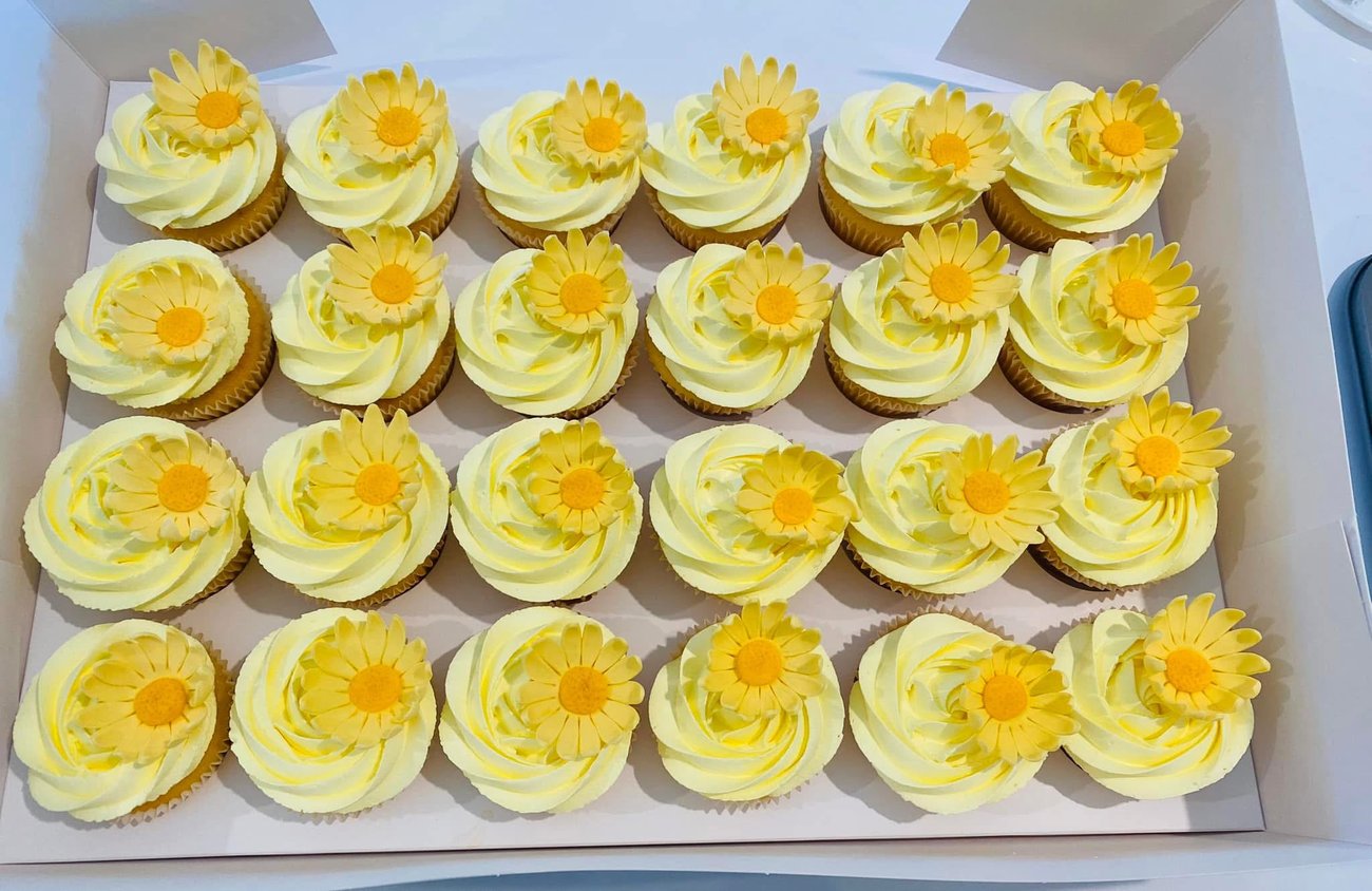 Cakes gallery image 32