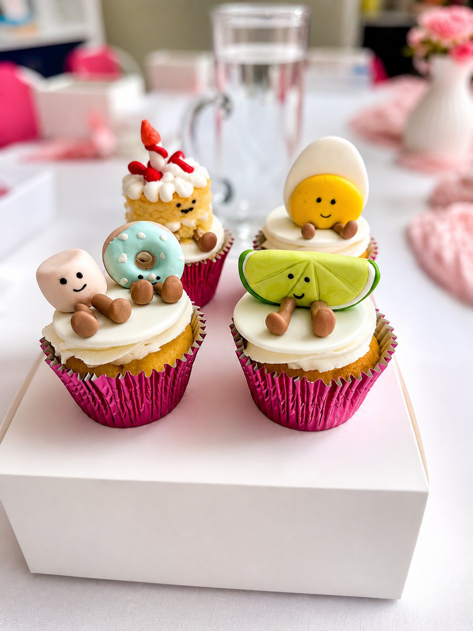 Cakes gallery image 41