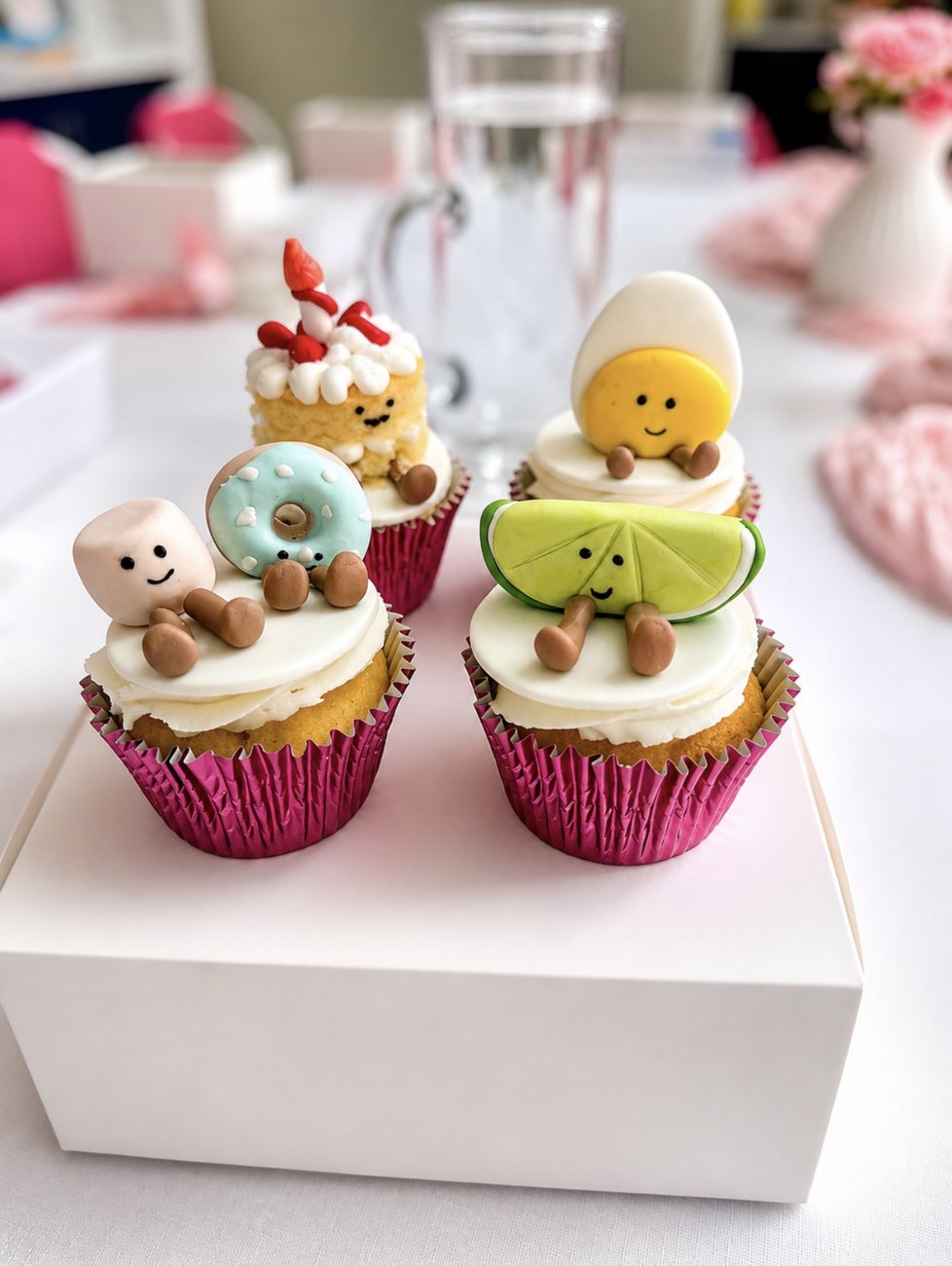 Cakes gallery image 43
