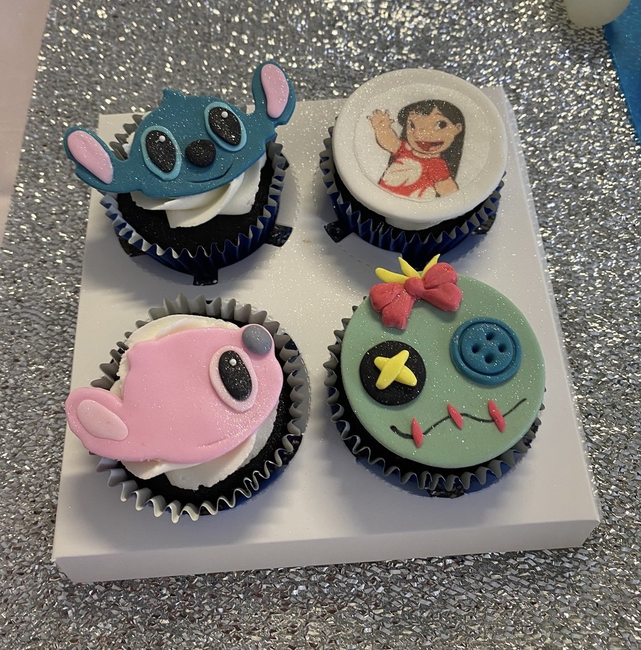 Cakes gallery image 45