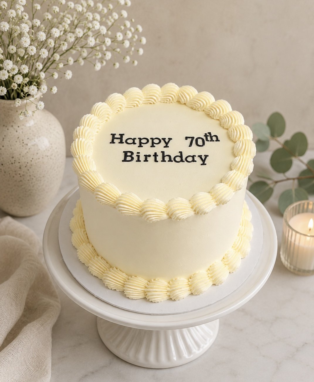 Cakes gallery image 47