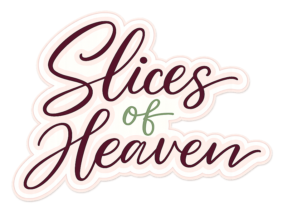 slices of heaven - logo - 3